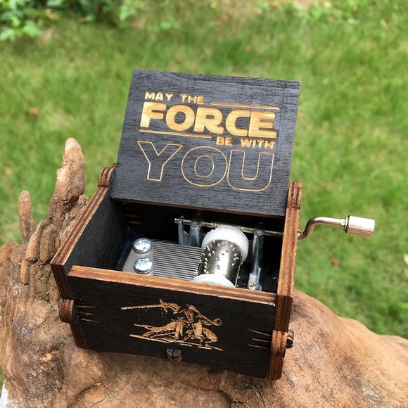 Other - 🆕Star Wars Music Box 🆕